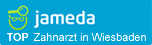 jameda - Top Zahnarzt in Wiesbaden
